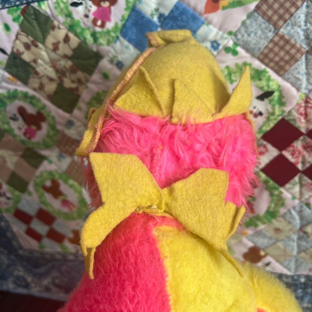 ラシュトン✳︎Rushtonラバーフェイスピエロ