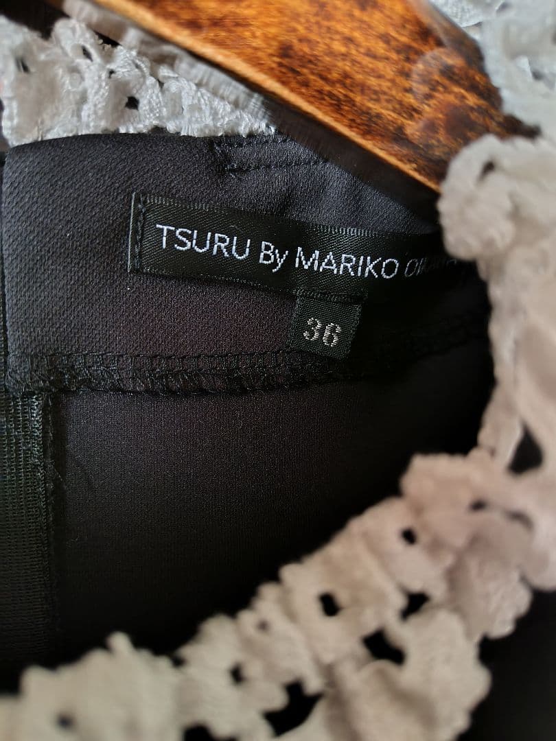 【かっきー】ツルバイマリコオイカワ　トップス　eloise