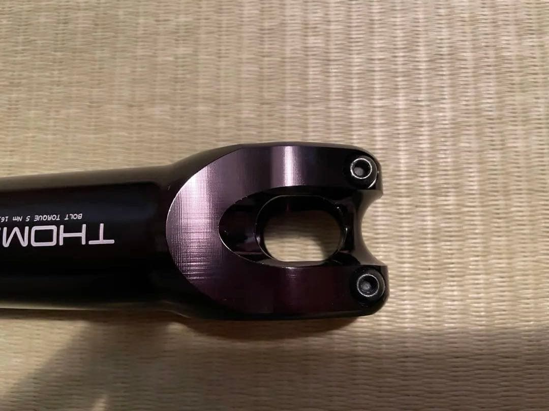 【新品未使用】THOMSON SM-E135 X4 0°×120×31.8㎜