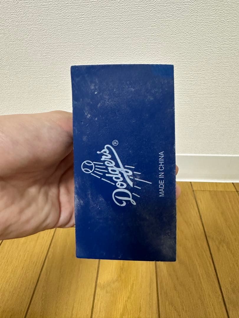 大谷翔平 ボブルヘッド 8/27来場者配布