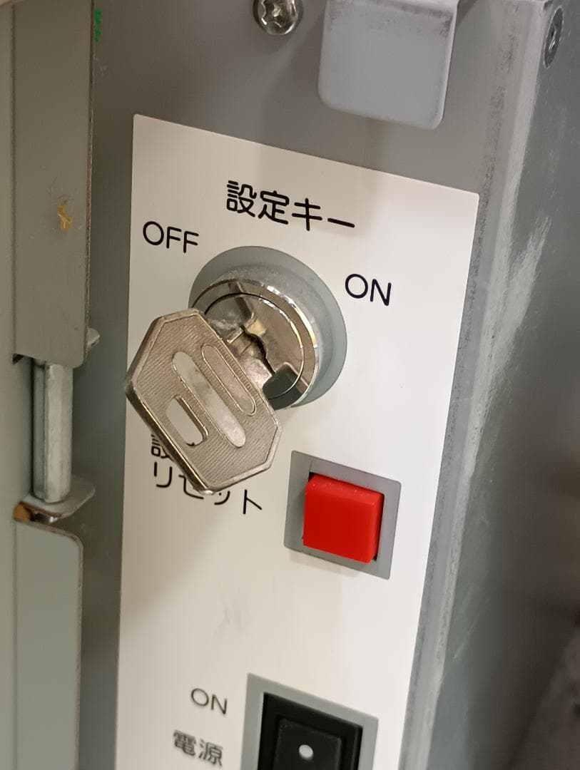 スロット実機　家庭用電源　エヴァンゲリオン ART　不要機　動作確認済み