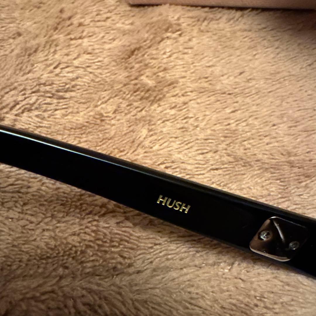 G*o様 Gentle monster × Jennie hush