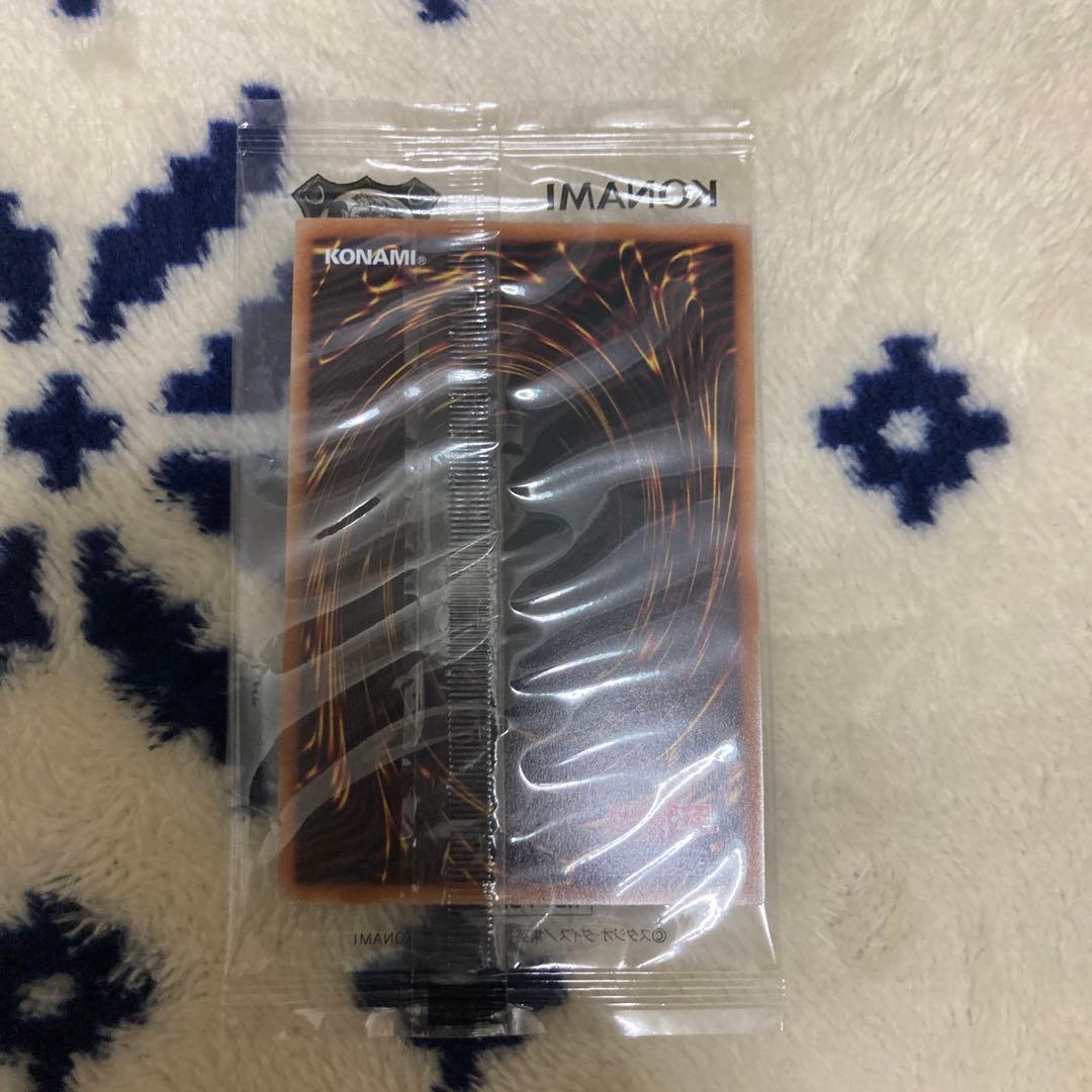 遊戯王 青眼の白龍 25th 決闘者伝説　ブルーアイズ 東京ドーム