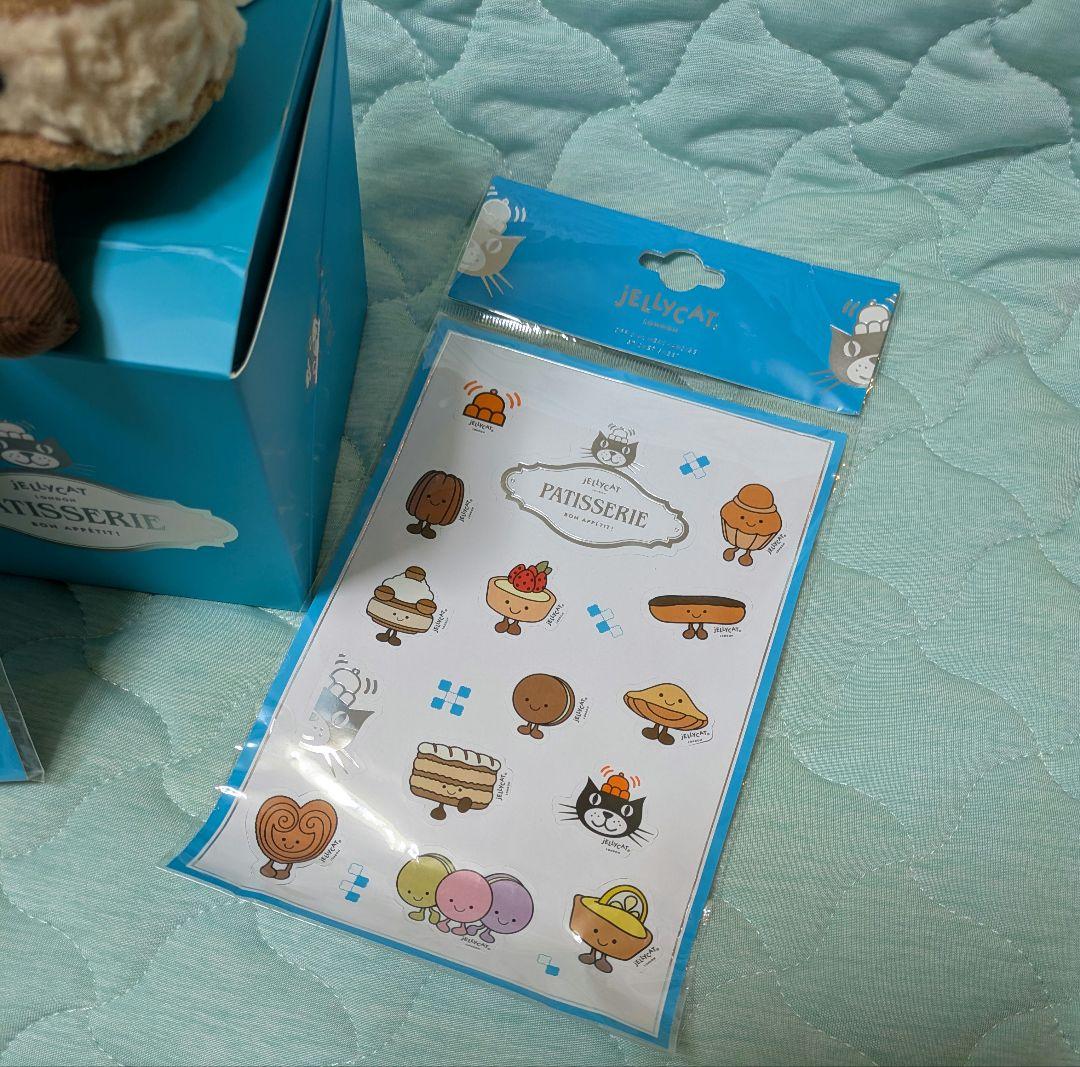 【新品】ジェリーキャット アミューズブルズ サントノーレ