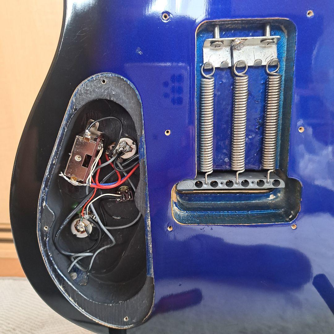 アリアプロ2　マグナ