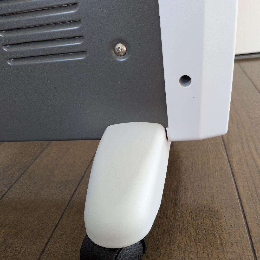 アーバンホット RH-2201 ホワイト 遠赤外線暖房器