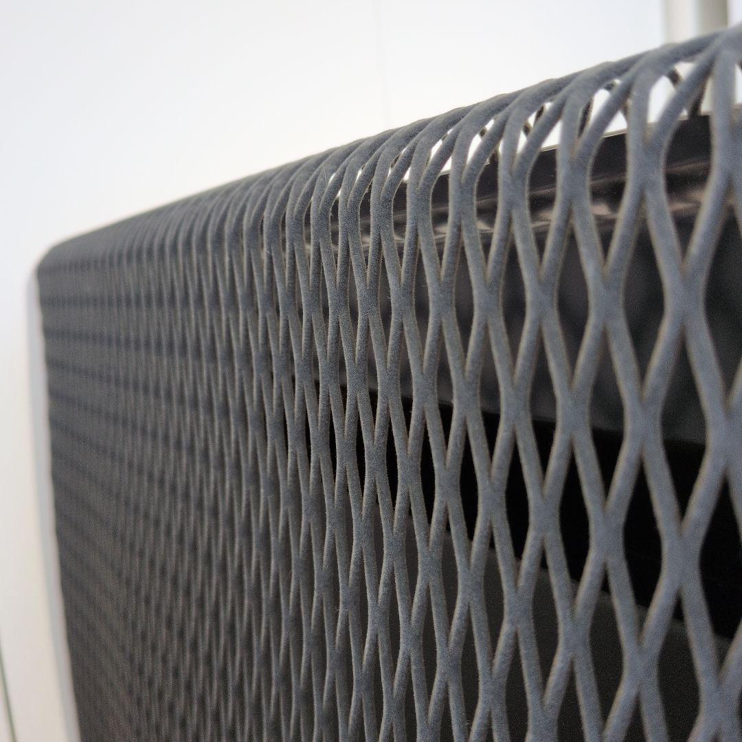 アーバンホット RH-2201 ホワイト 遠赤外線暖房器