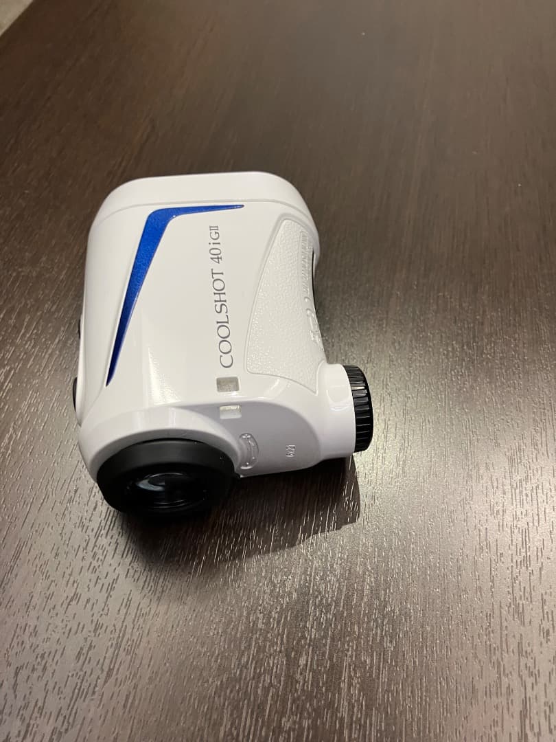 Nikon COOLSHOT 40i GII ゴルフ用距離計