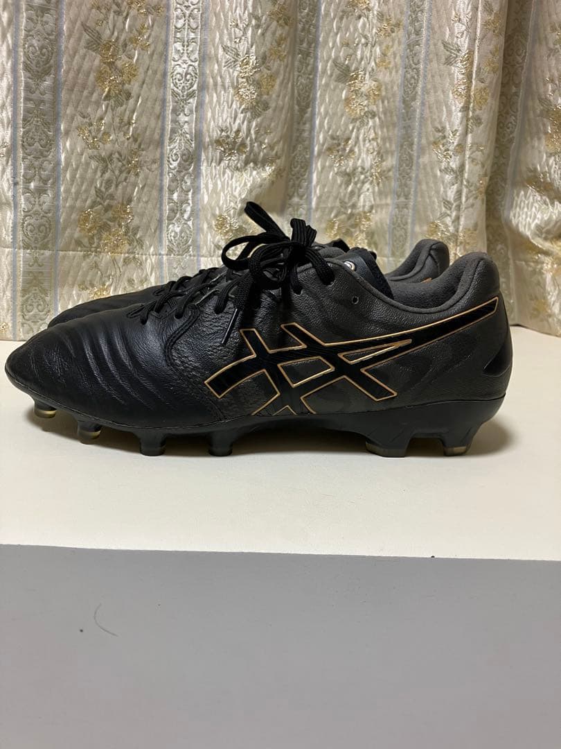 サッカー スパイク アシックス ウルトレッツァ2 26.5cm 1103A061