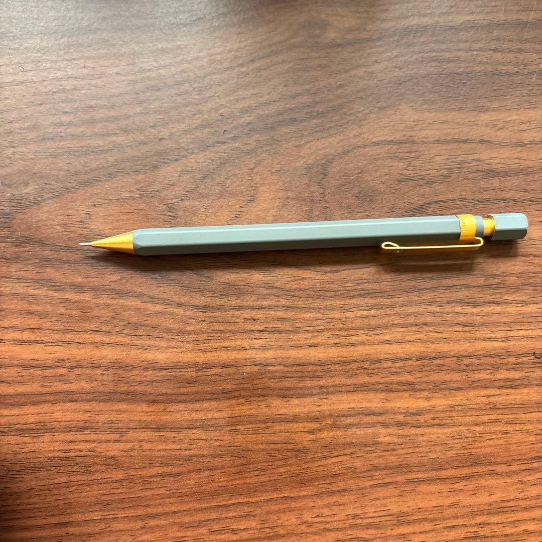 【廃盤】美品ヘキサゴナルバージョン1（限定色）