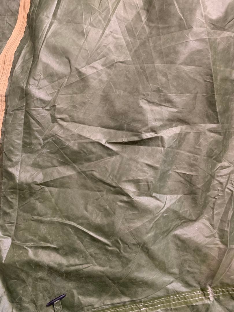 コールマン　ツーリングドームst Amazon限定　オリーブ