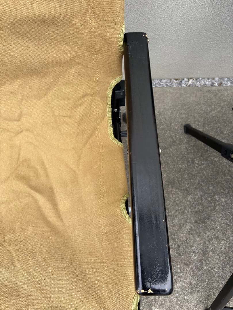 コールマン　レイチェア　２脚セット