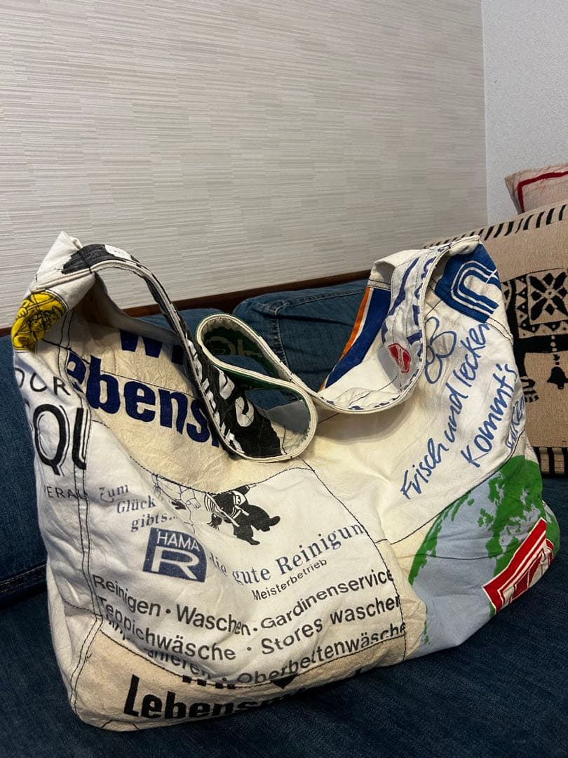 本日限定価格。【vintage】ヴィンテージ斜めがけバック