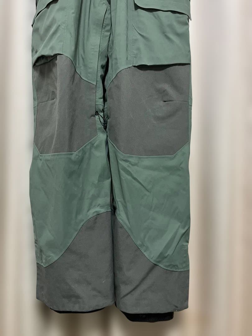 686 GORE-TEX Dispatch Bib ビブパン