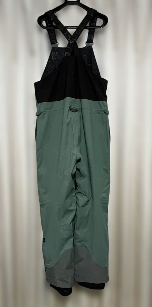 686 GORE-TEX Dispatch Bib ビブパン