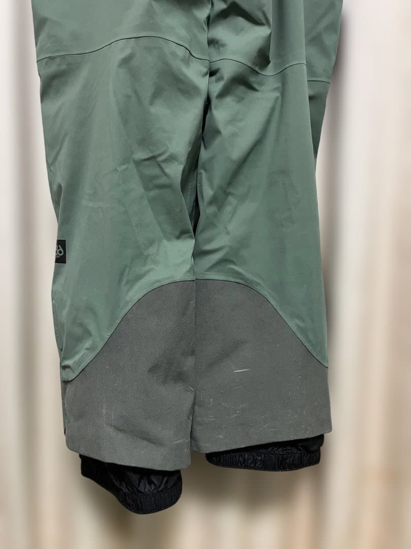 686 GORE-TEX Dispatch Bib ビブパン