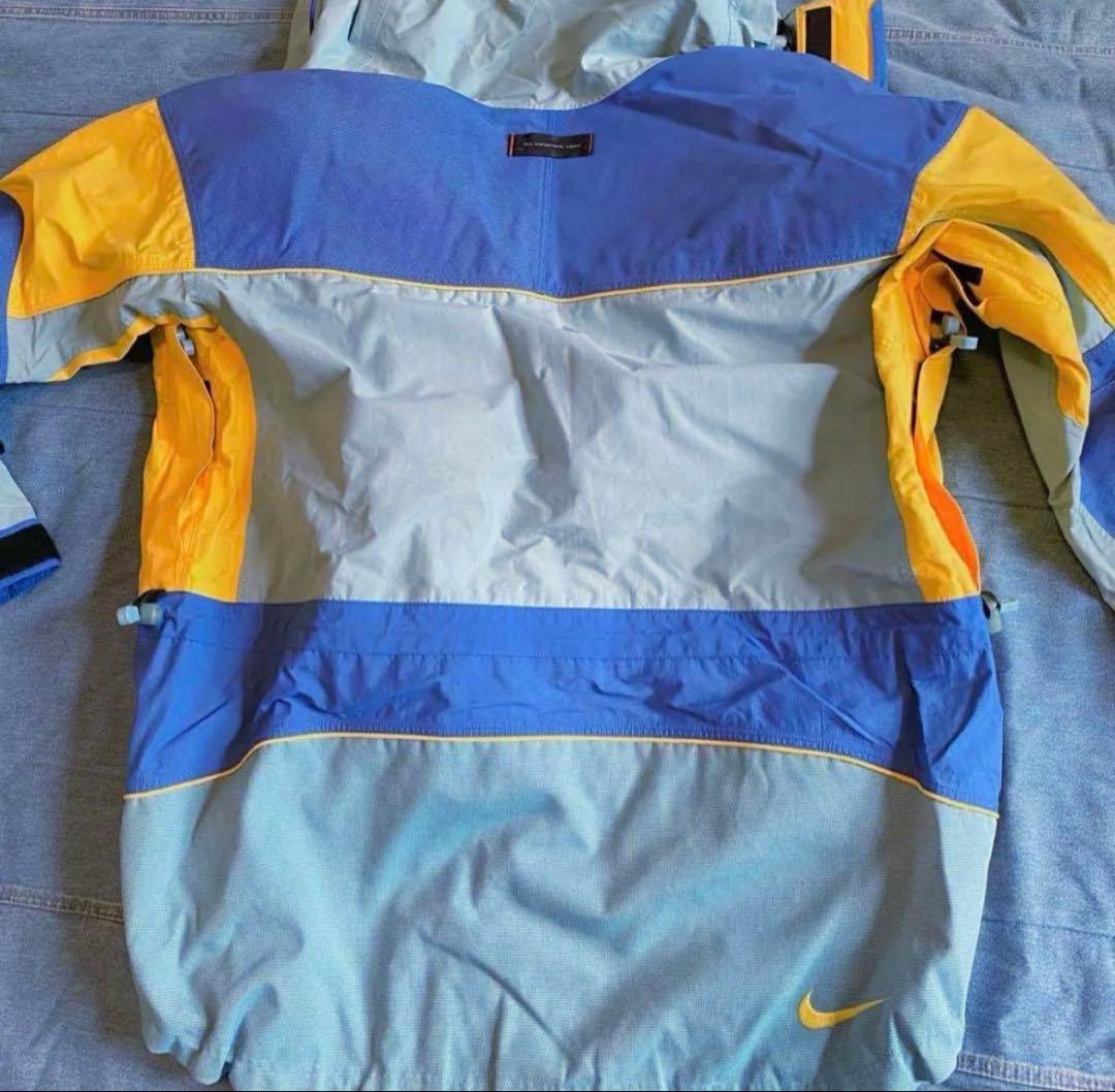 Nike acg ski スキーウェア マウンテン ジャケット