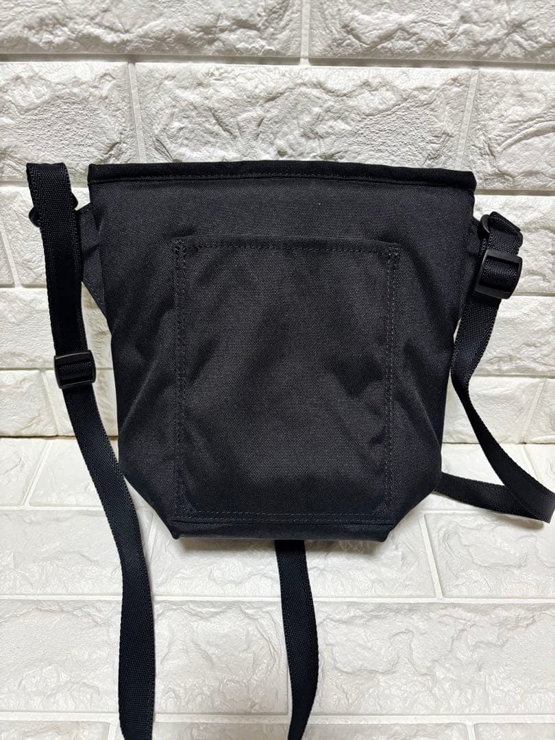 【完売品】美品PORTER Parkaショルダーバッグ18,700円の品