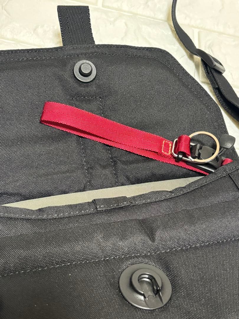 【完売品】美品PORTER Parkaショルダーバッグ18,700円の品