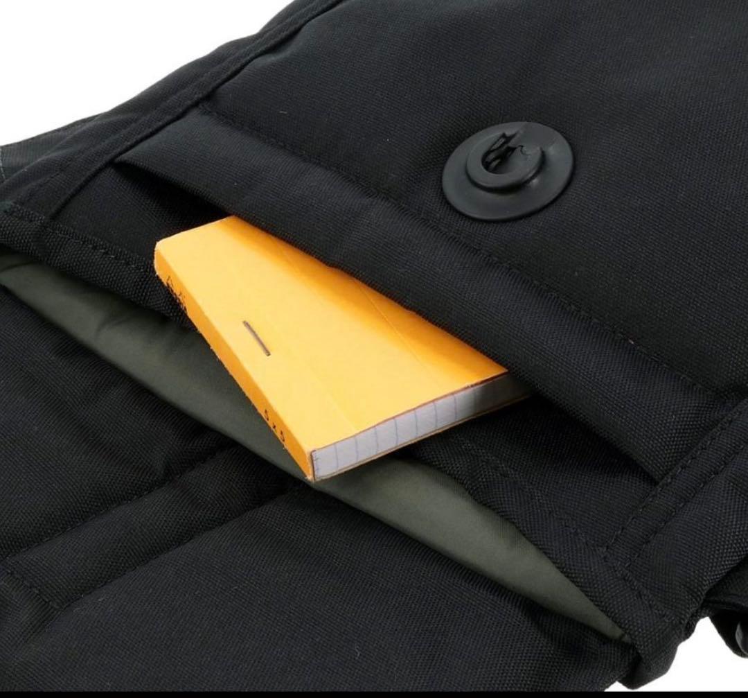 【完売品】美品PORTER Parkaショルダーバッグ18,700円の品