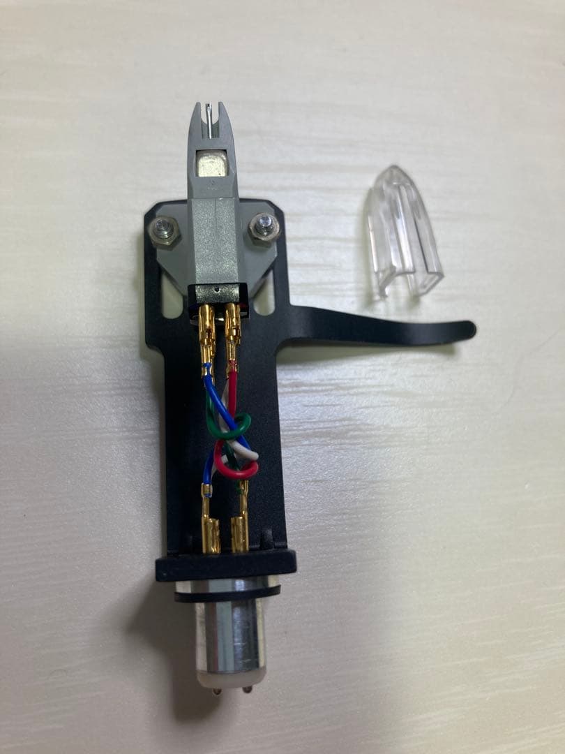 ●値下げ● ortofon omega ヘッドシェル 2個セット