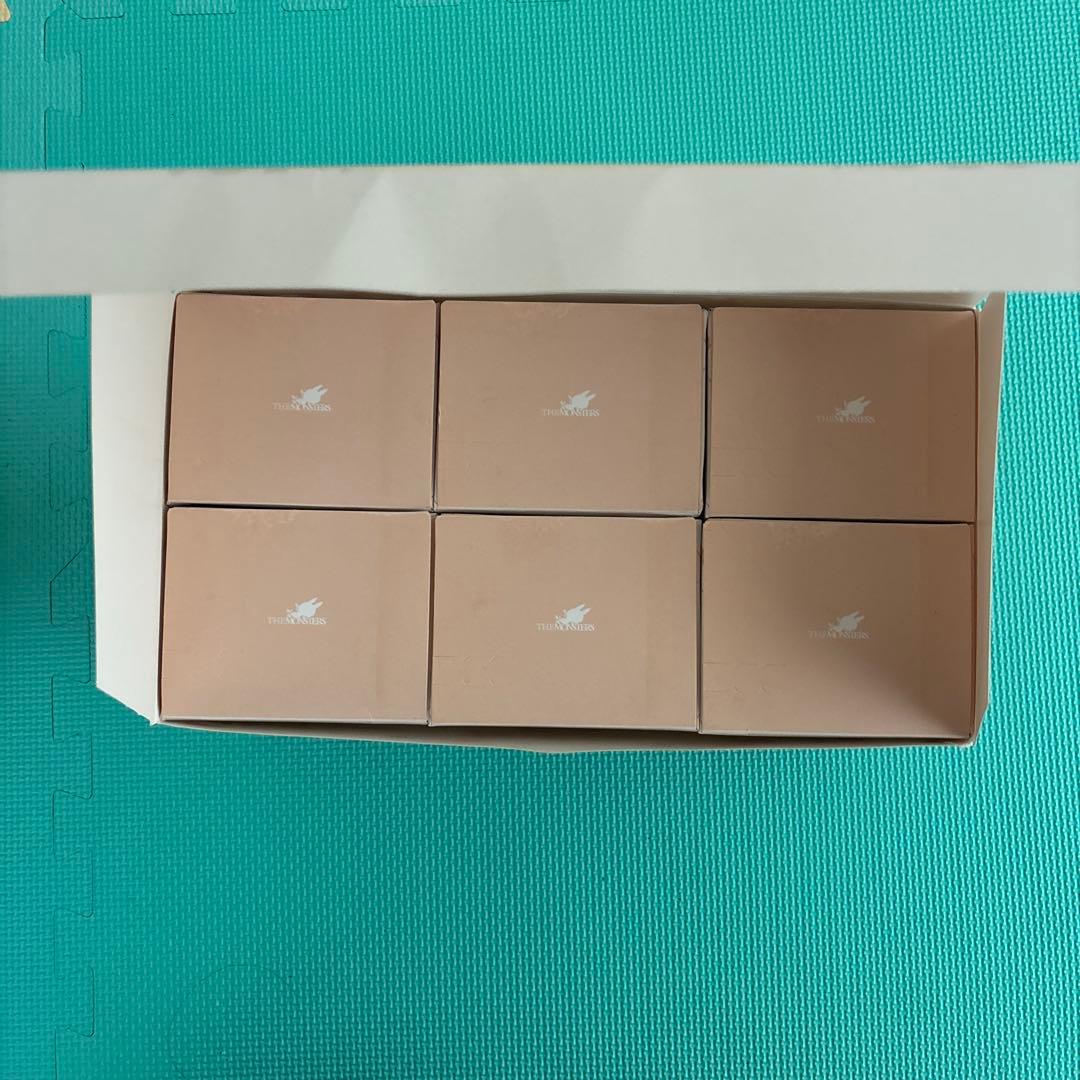 【正規品】 ラブブ Have A Seat ぬいぐるみ ハブシ Labubu