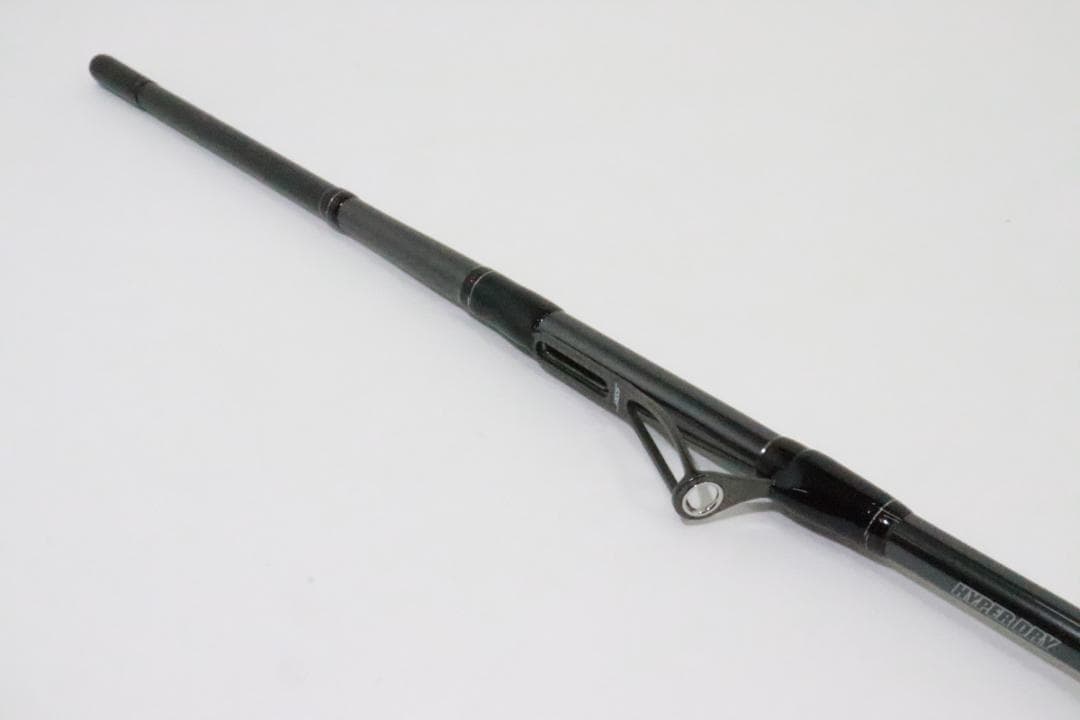 エメラルダス ストイスト RT IL 79MMH 63-MY1010-02