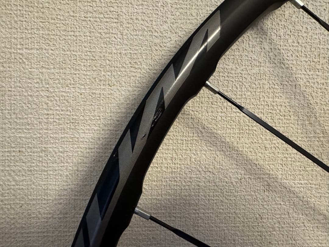パーツ MAVIC KSYRIUM UST DISC