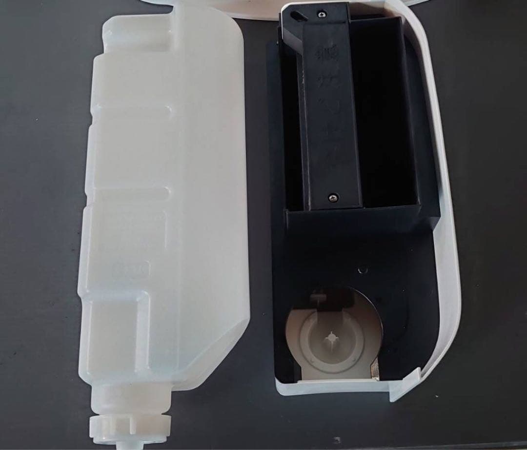 SHARP 加湿セラミックファンヒーター HX-PK12-W 2021年製中古品