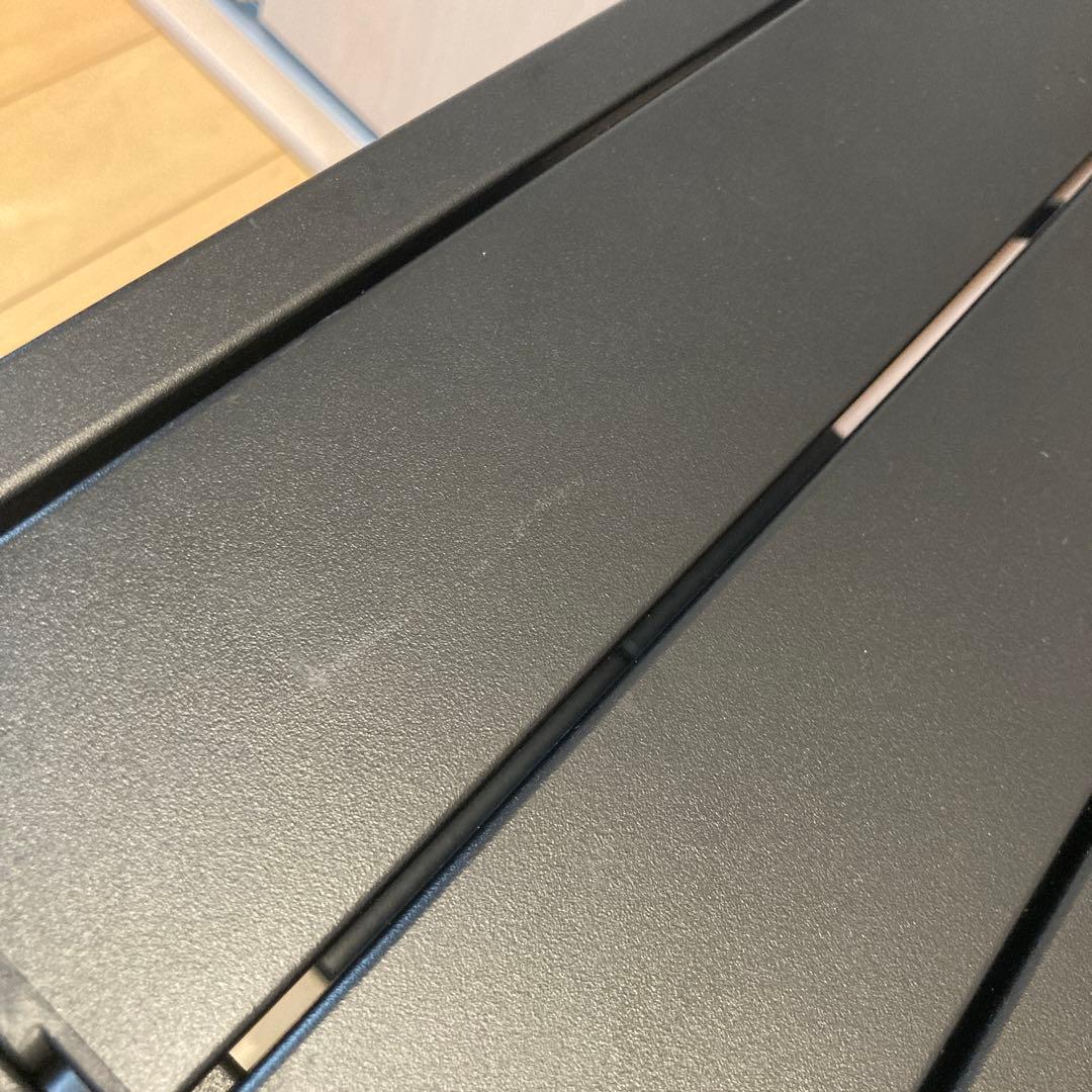 【名作廃盤モデル】WAQ MULTI LOWTABLE-S