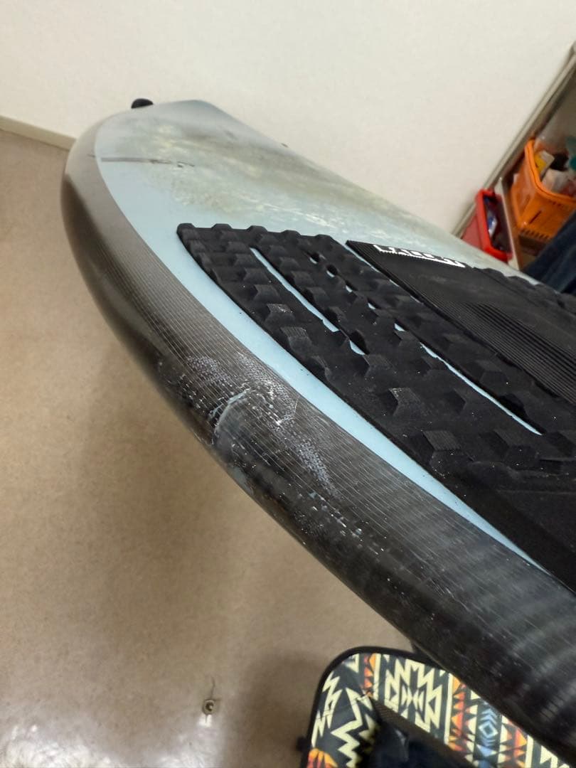 キ*ン様 HYDROSHAPES Hypto Krypto EPS カーボンレー