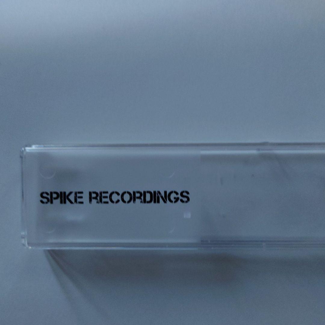 SPIKE　RECORDING　腕時計 GLAY　HISASHI　新品未使用