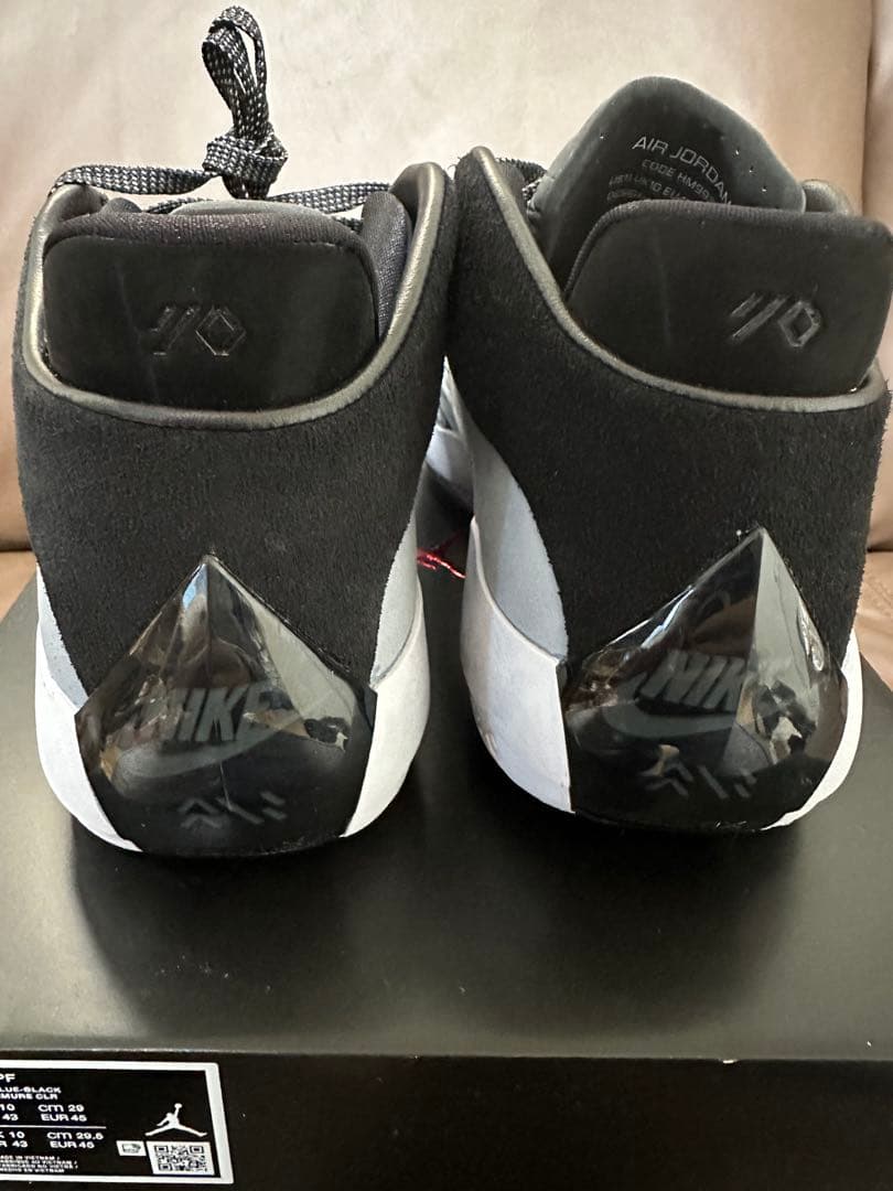 Air Jordan 40 PF 29cm 【本日出荷可能】