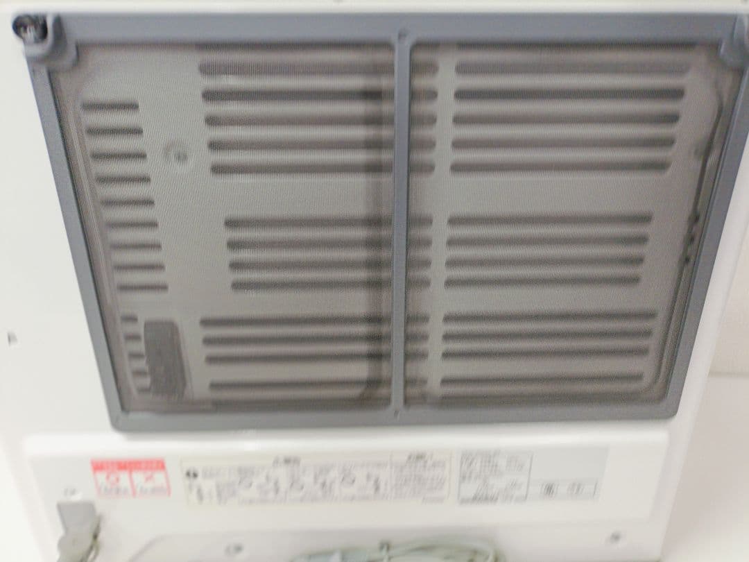 15畳用都市ガス ノーリツ ガスファンヒーター ホワイト