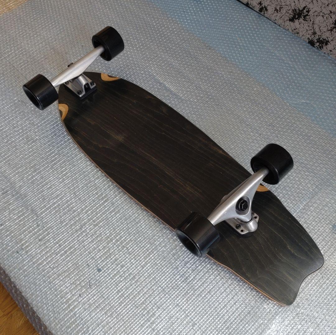 30＜税送料3748円込＞前後カービングT搭載ショートクルーザー３０' P貼済！