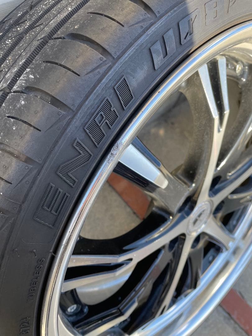 WORK SCHWERT ワーク　シュバート　シュヴァート？