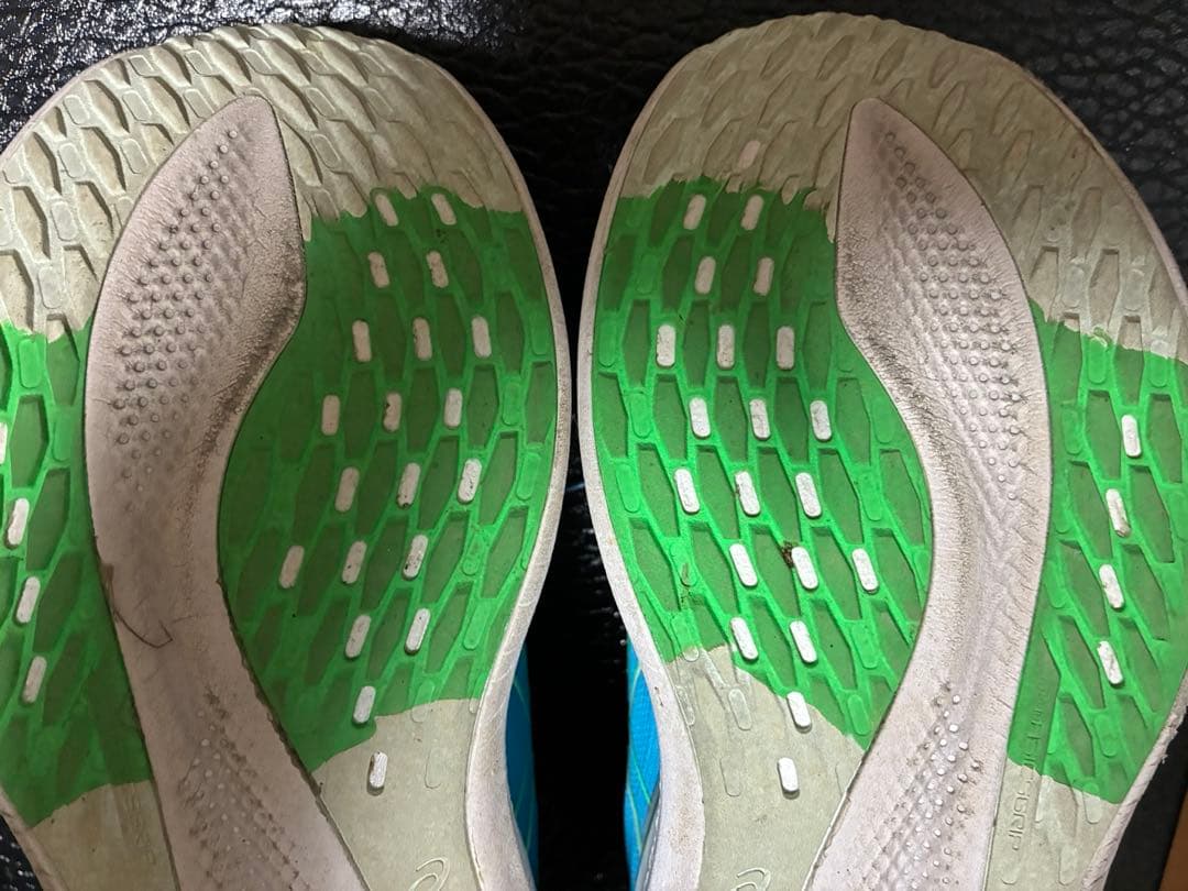 【美品】GT2000 14&グライドライドマックス（共に27.5cm）2足SET