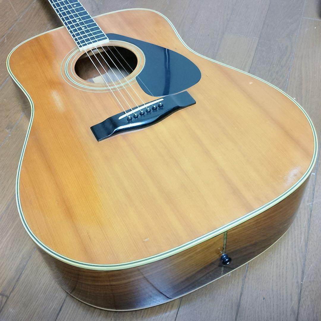YAMAHA　FG-301B　ジャパンヴィンテージ　アコースティックギター