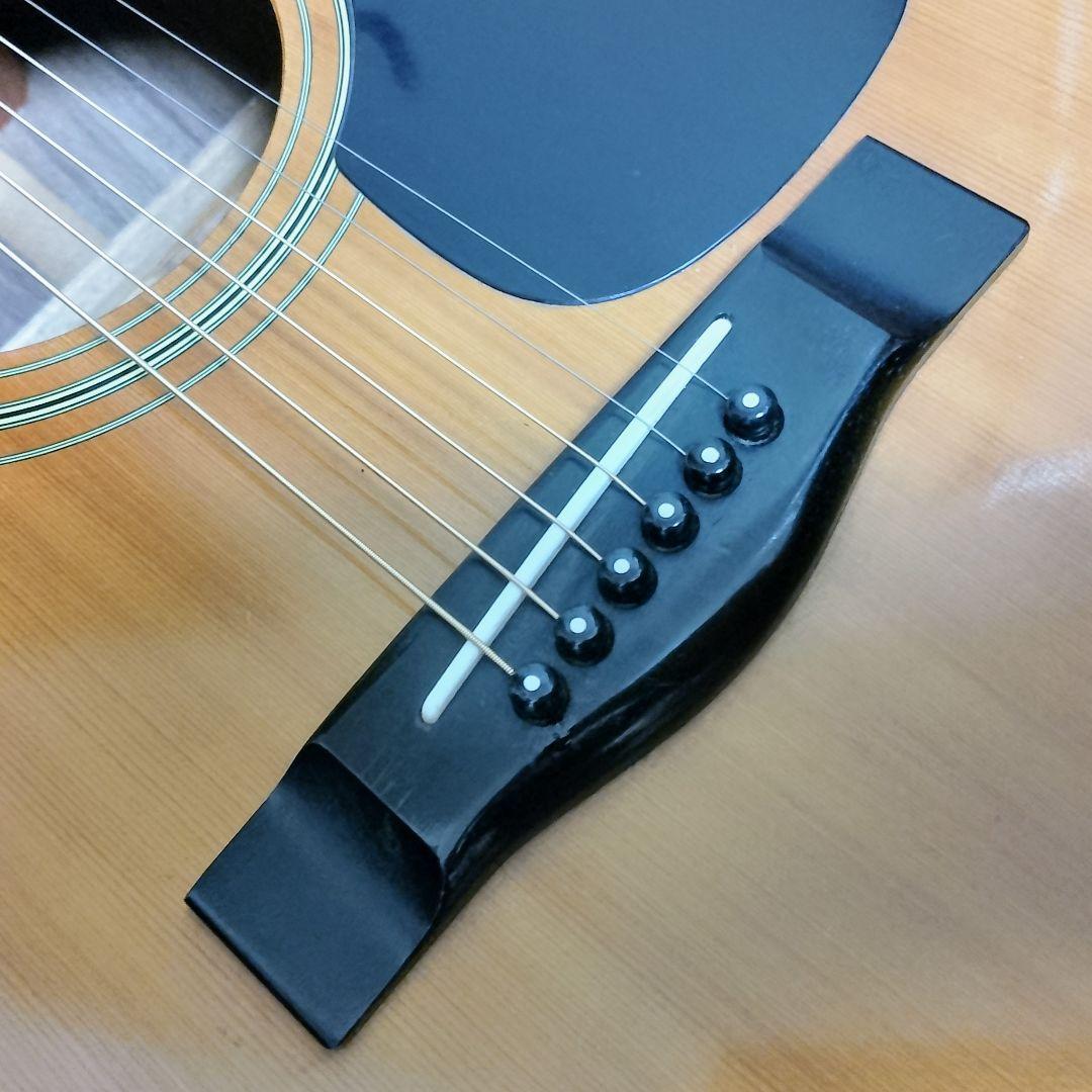 YAMAHA　FG-301B　ジャパンヴィンテージ　アコースティックギター