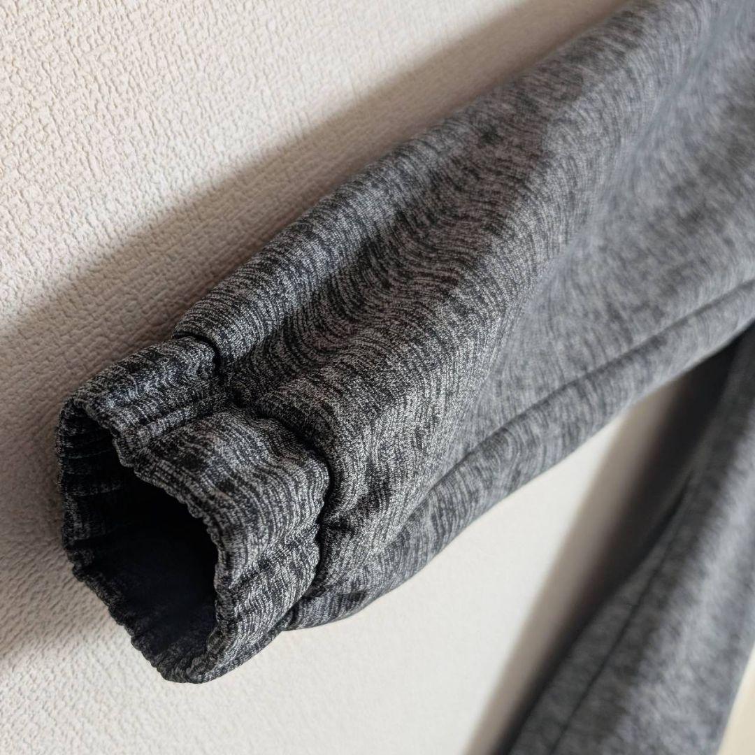 YONEX　ヨネックス　トーニングウェア　ロゴ　長袖　トレーナー　セットアップ