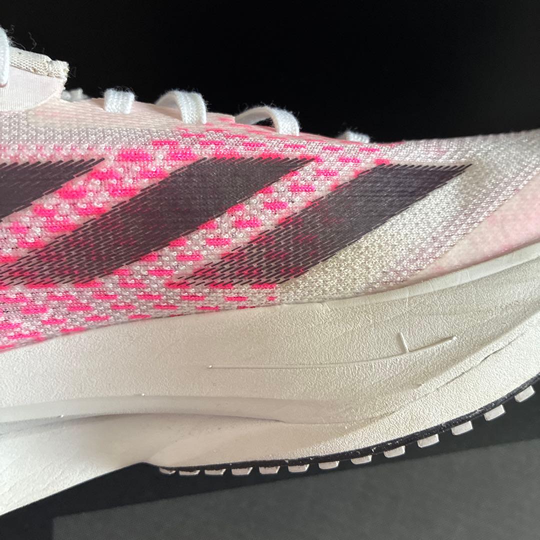 adidas adizero sl2 24センチ