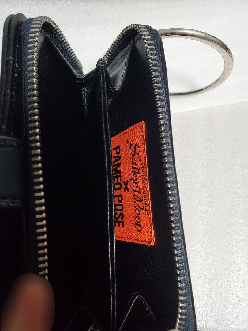 希少 パメオポーズ セーラースターライツ スマホケース ケース