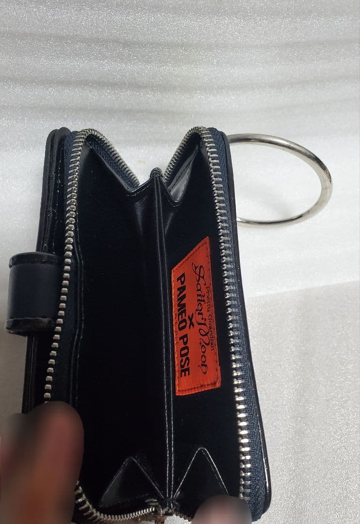 希少 パメオポーズ セーラースターライツ スマホケース ケース