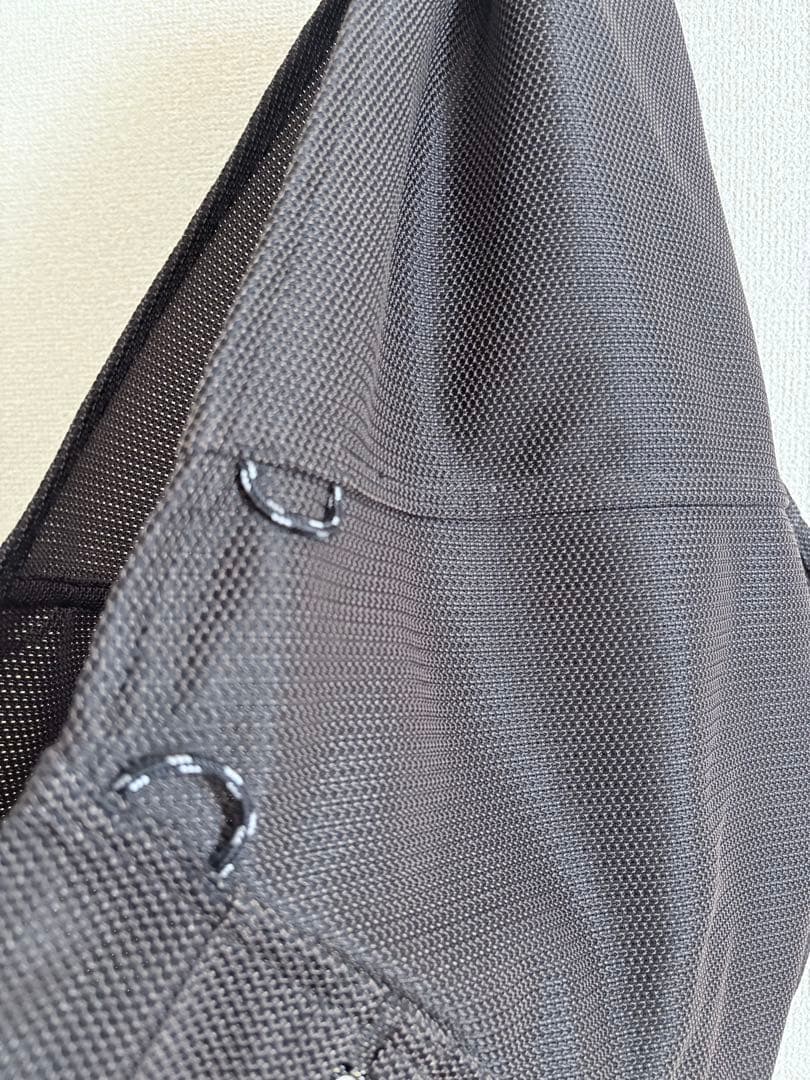 Erva エルバ メッシュドッグスリング