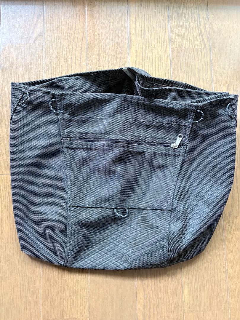 Erva エルバ メッシュドッグスリング