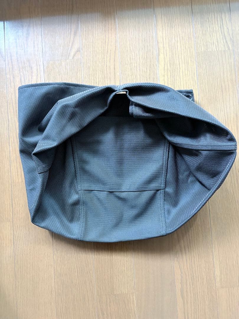 Erva エルバ メッシュドッグスリング