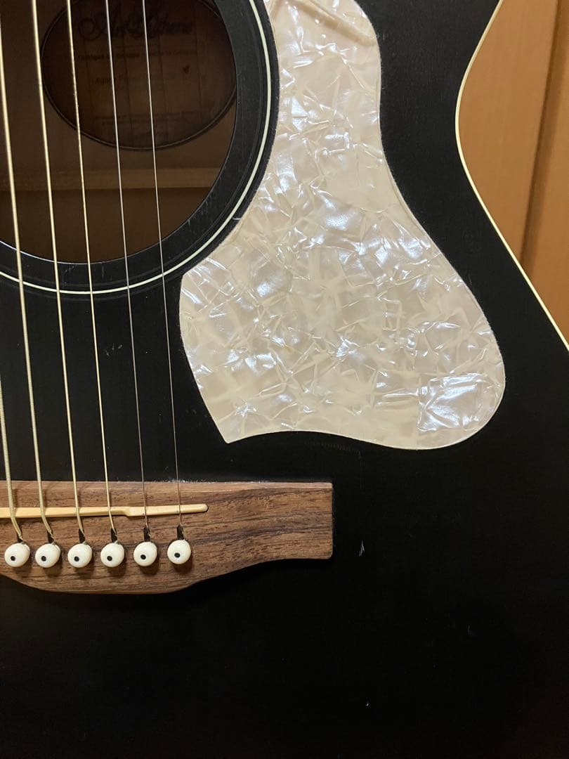 Art&Lutherie Legacy アコースティックギター　アコギ初心者