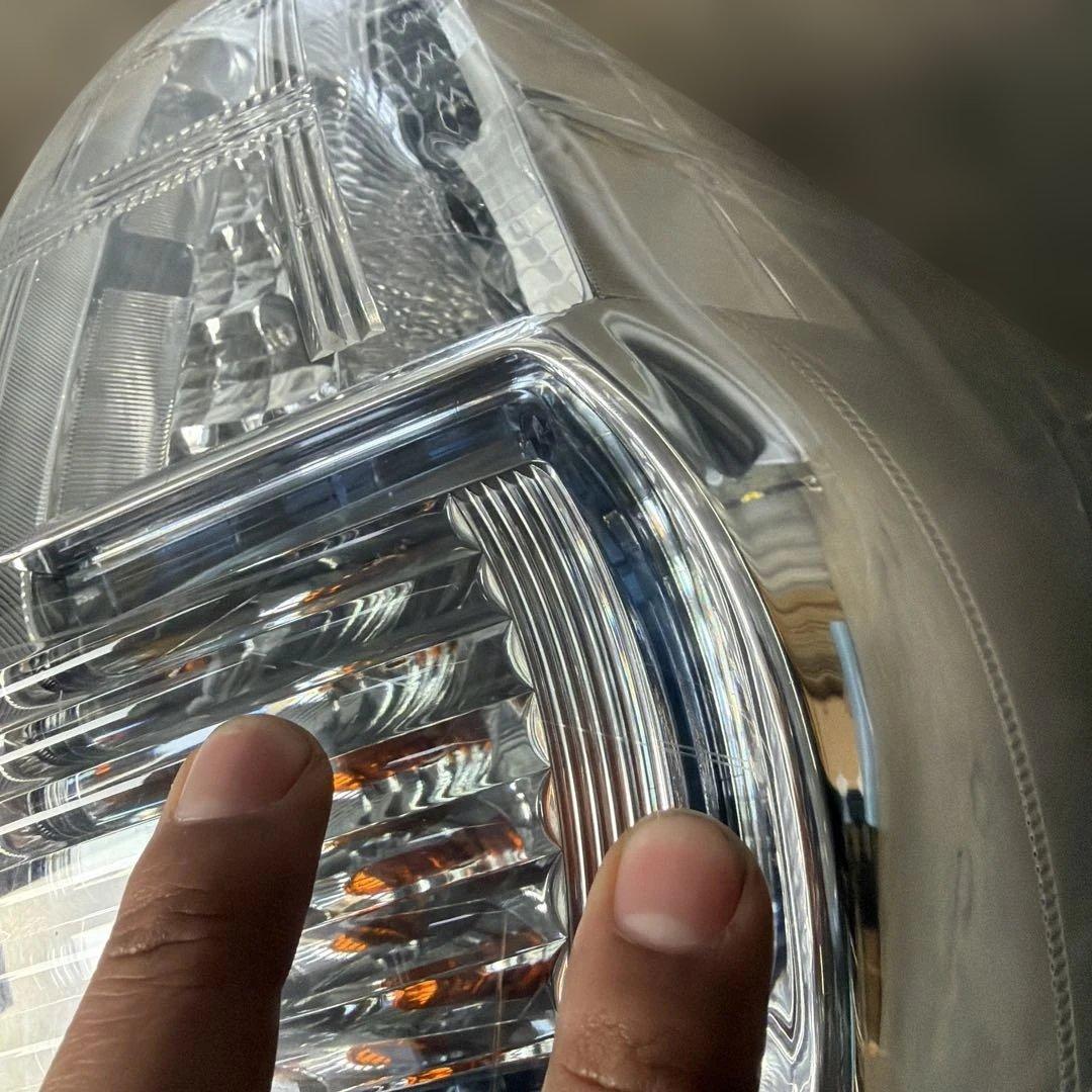 プリウスアルファ  ZVW41 プリウスα  テールランプセット