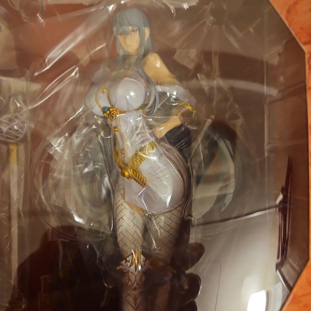 戦場のヴァルキュリア セルベリア・ブレス