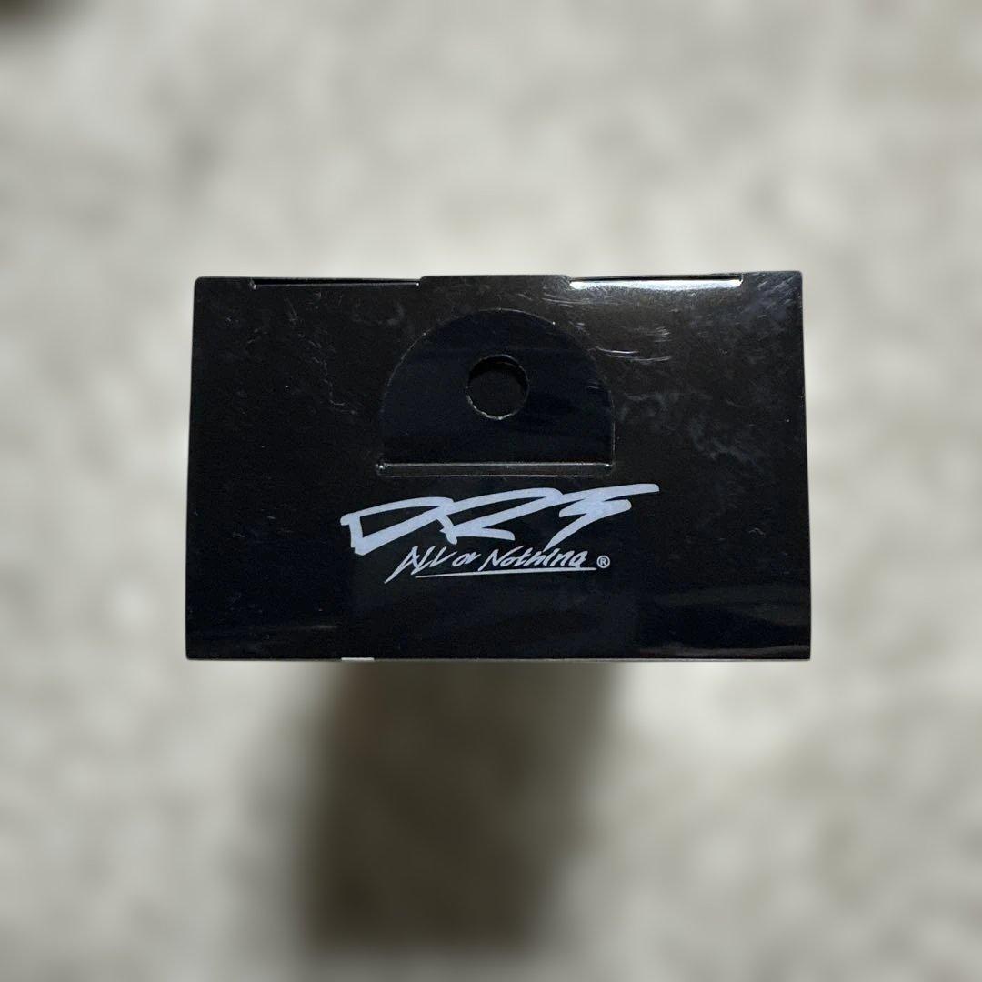 TiNYKLASH フローティングハードルアー